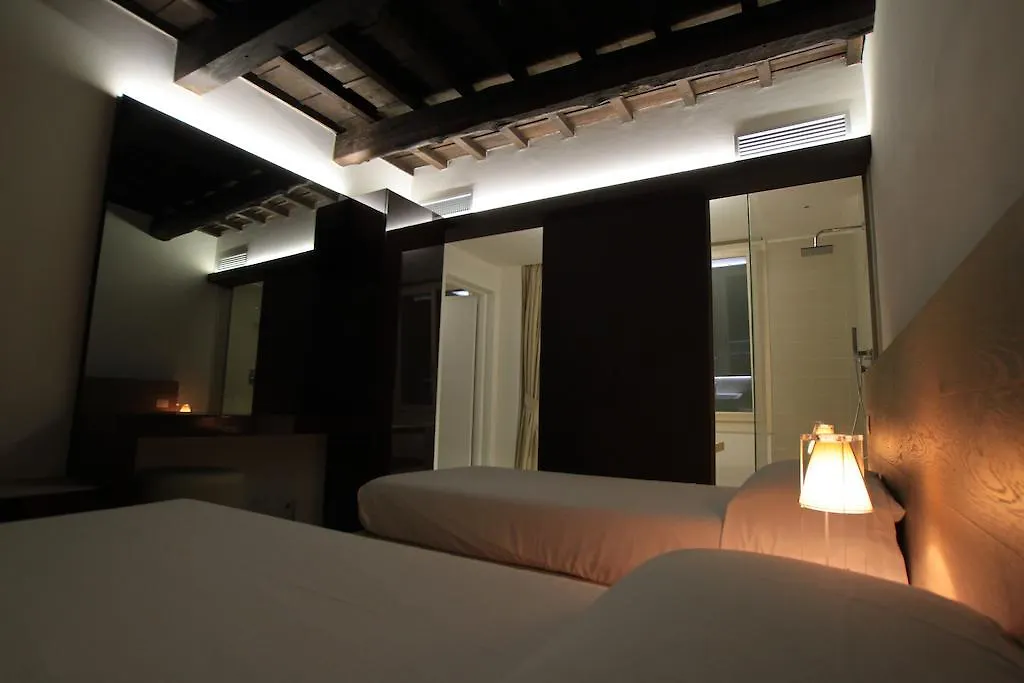 ** Frühstückspension Borgoleoni 18 - Room And Breakfast Ferrara Italien