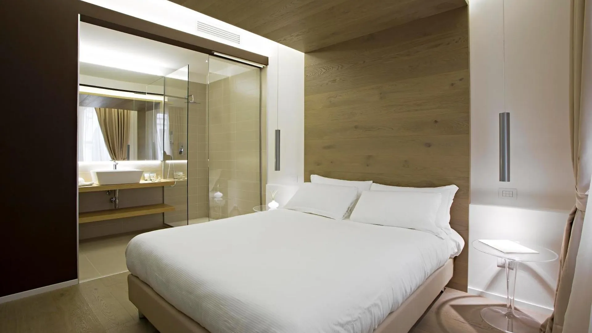 Borgoleoni 18 - Room And Breakfast Ferrara Italien