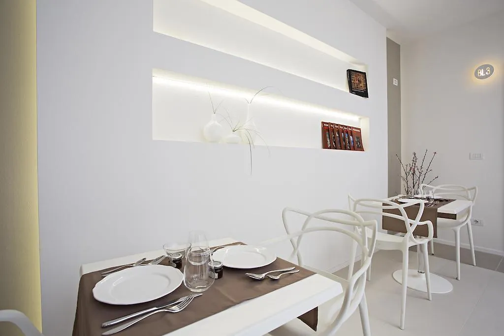 Borgoleoni 18 - Room And Breakfast Ferrara 2*,  Italien