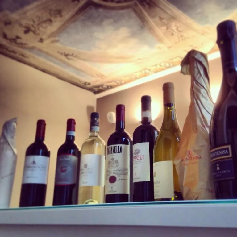 Borgoleoni 18 - Room And Breakfast Ferrara
