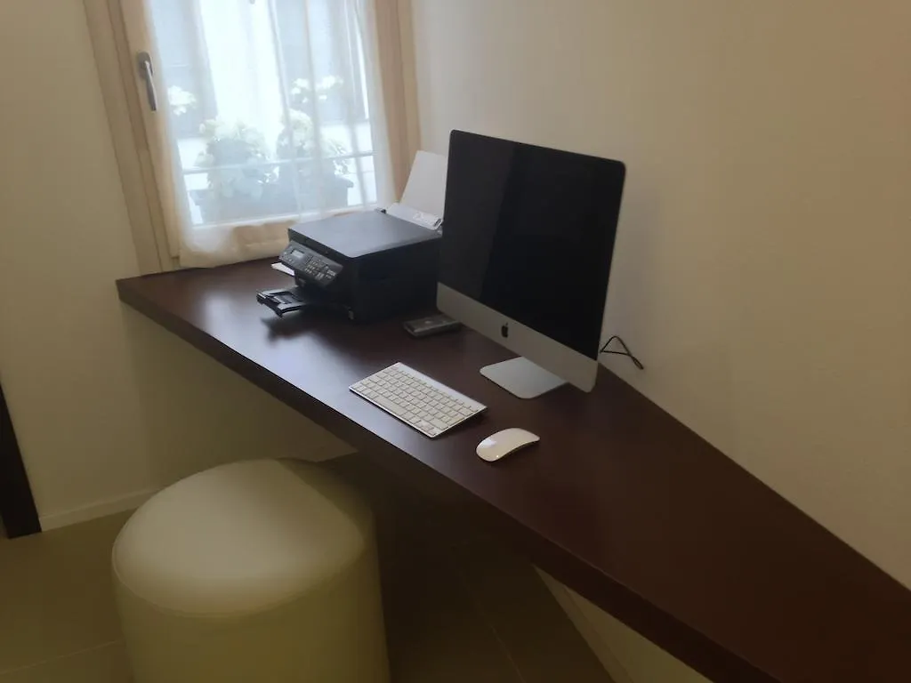 Frühstückspension Borgoleoni 18 - Room And Breakfast Ferrara
