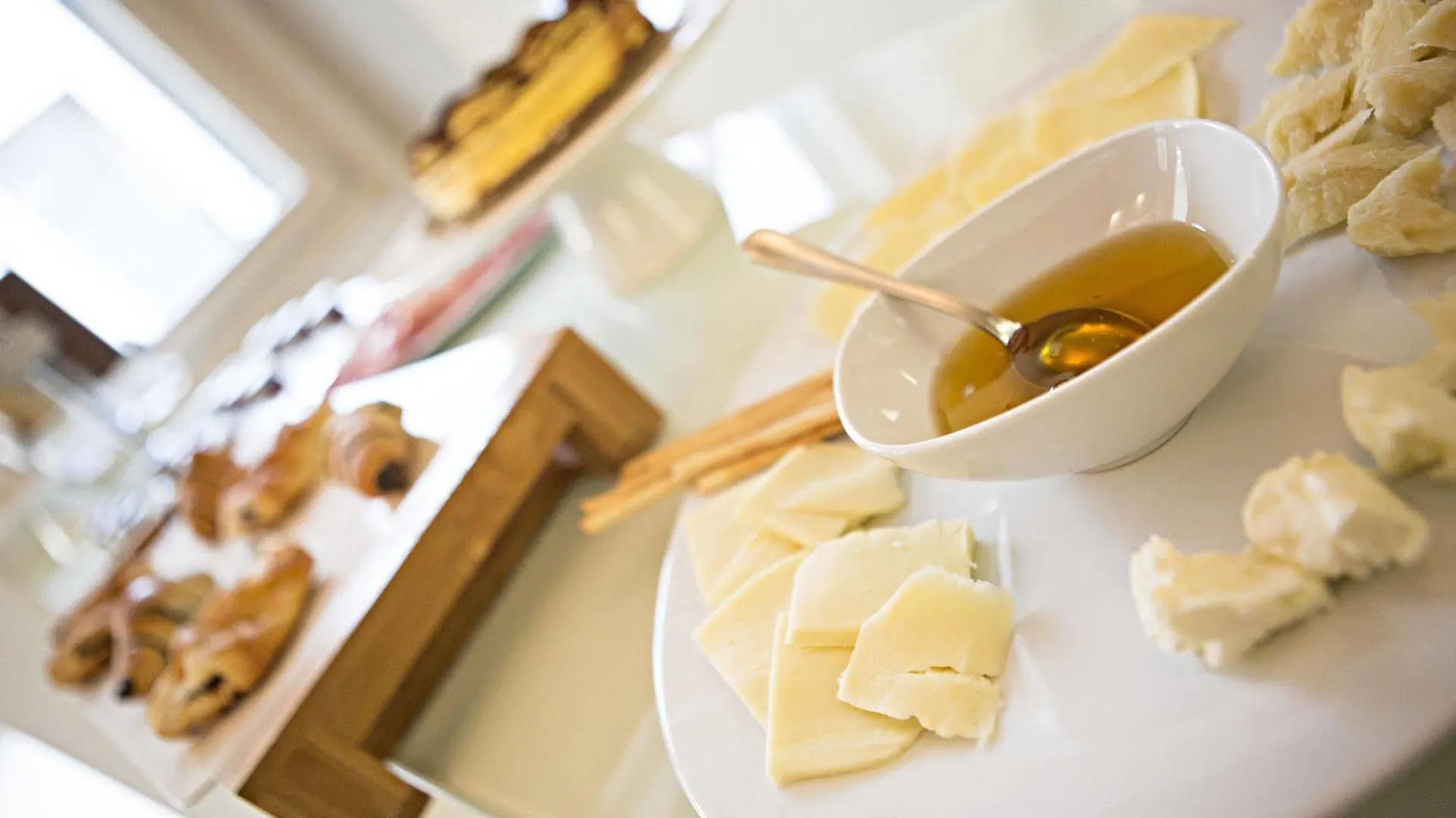 Borgoleoni 18 - Room And Breakfast Ferrara Italien