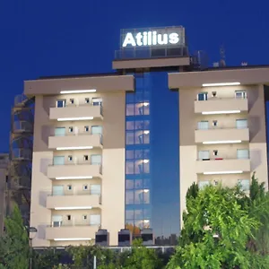 Atilius & Italia