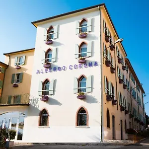 Hotel Corona 4* Spiazzi Di Caprino