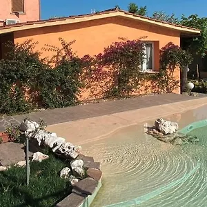 Orto Di 3* Rom