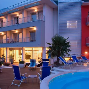 Campagnola 3* Malcesine