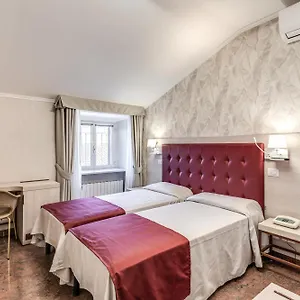 *** Hotel Milo Italië