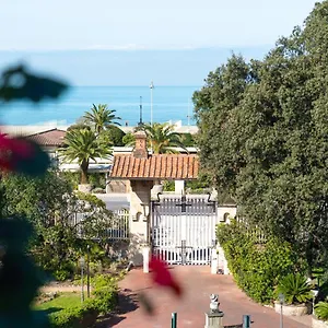 **** Hotel Park Ariston Italië
