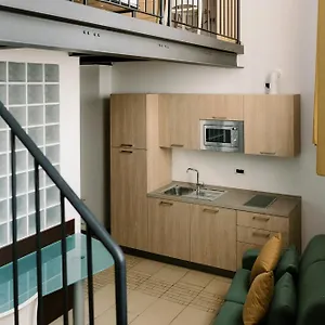 卡尔顿酒店 *** 费拉拉