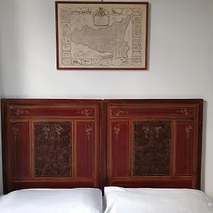 Bed & Breakfast Arte Bianca Italië