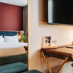 Hotel Ferrara Hotel