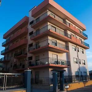 Sapore Di Sale 3* Trapani