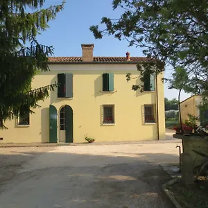 Borgo Tarapino Gasthof