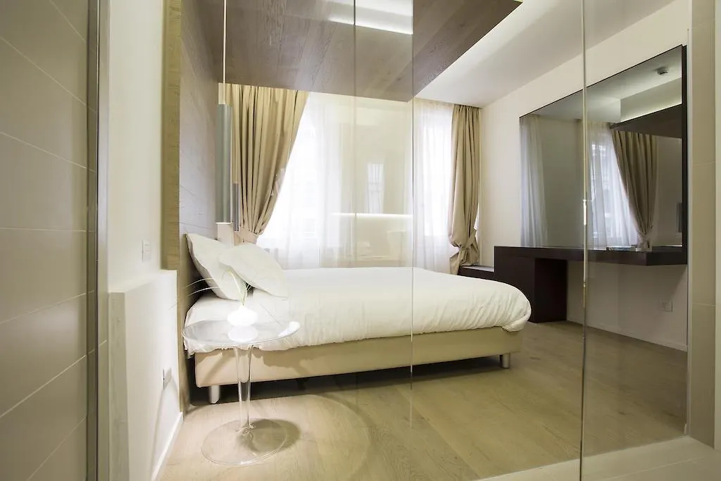 Borgoleoni 18 - Room And Breakfast Ferrara 2*,  Italia