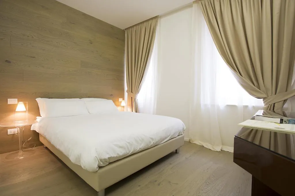 Borgoleoni 18 - Room And Breakfast Ferrara Bed and breakfast