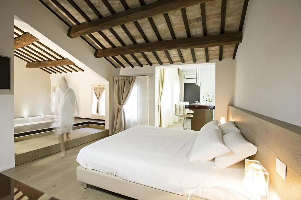 Borgoleoni 18 - Room And Breakfast Ferrara Bed & Breakfast