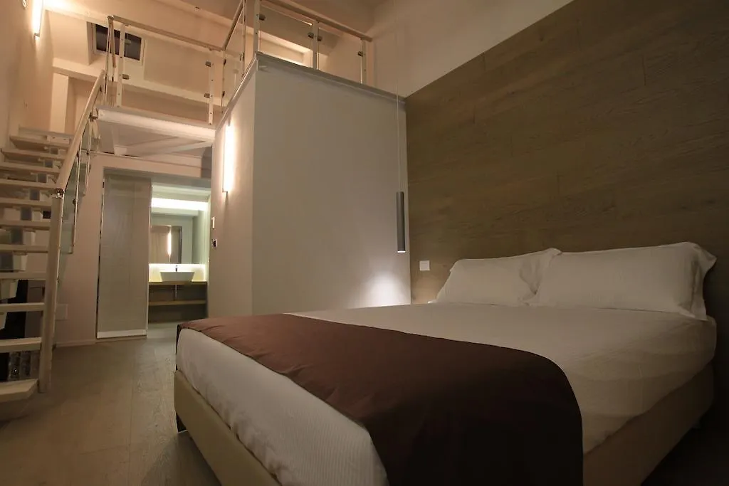 Borgoleoni 18 - Room And Breakfast Ferrara