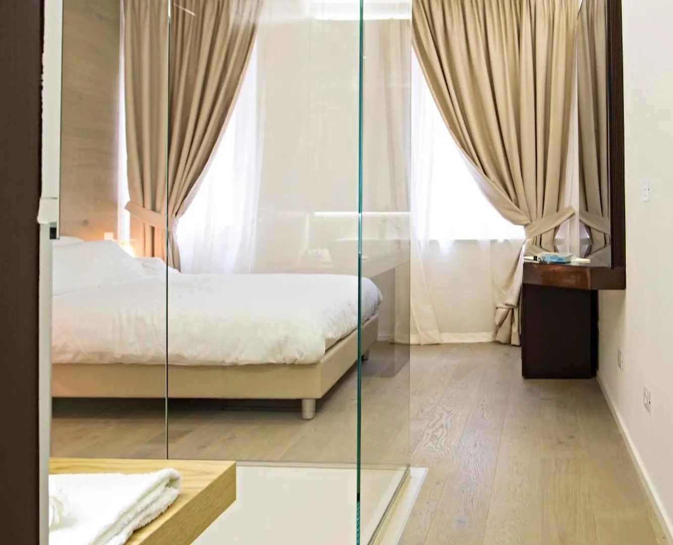 Borgoleoni 18 - Room And Breakfast Ferrara Bed and breakfast