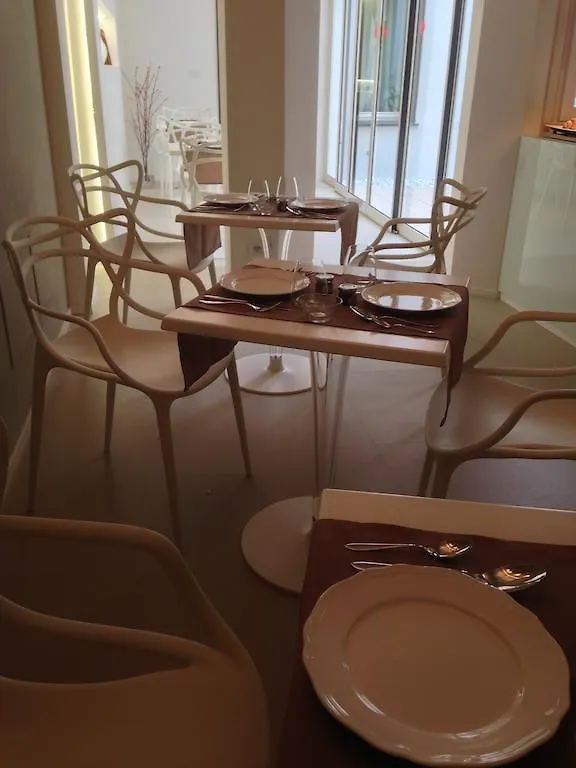 ** Bed and breakfast Borgoleoni 18 - Room And Breakfast Ferrara Italia