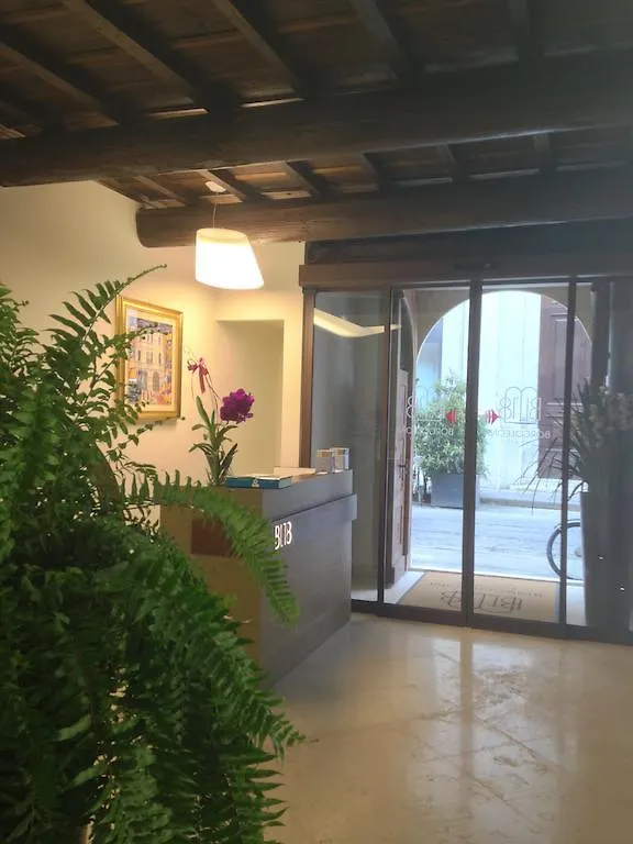 Borgoleoni 18 - Room And Breakfast Ferrara 2*,  Italia