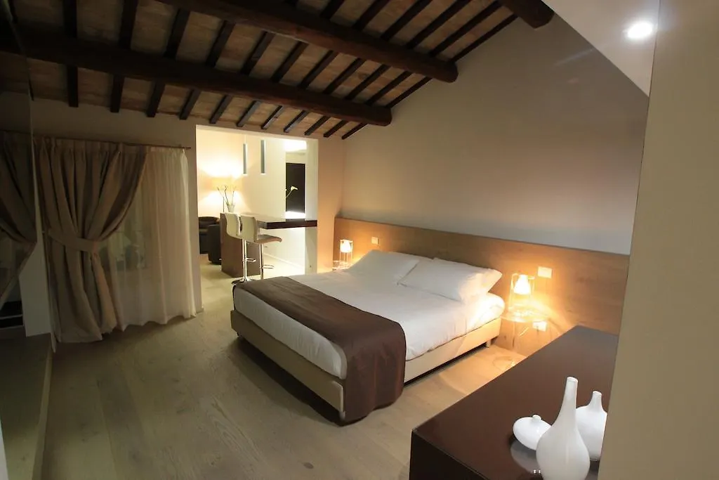 Bed and breakfast Borgoleoni 18 - Room And Breakfast Ferrara