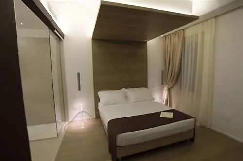 Bed & Breakfast Borgoleoni 18 - Room And Breakfast Ferrara