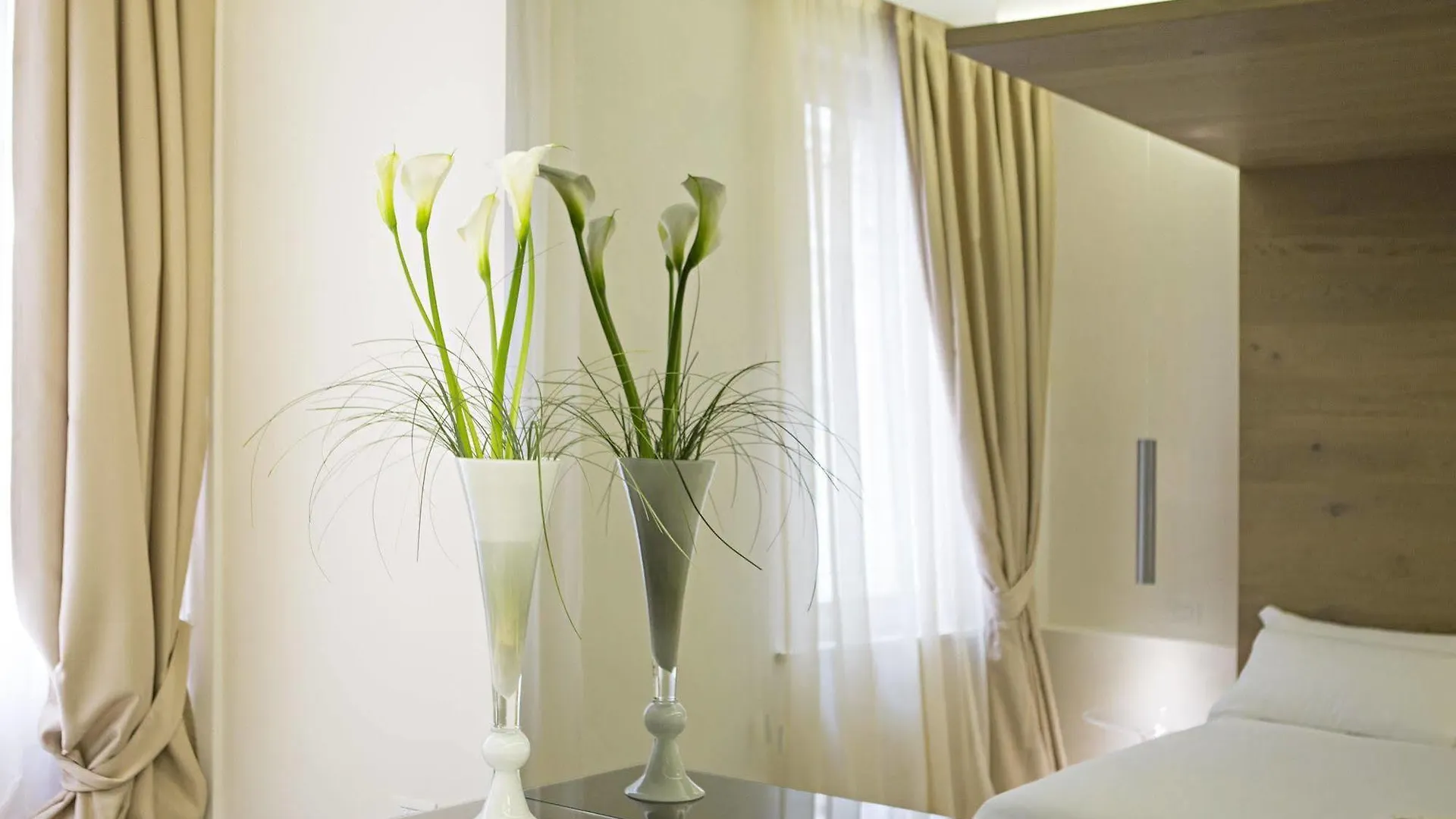 Bed and breakfast Borgoleoni 18 - Room And Breakfast Ferrara