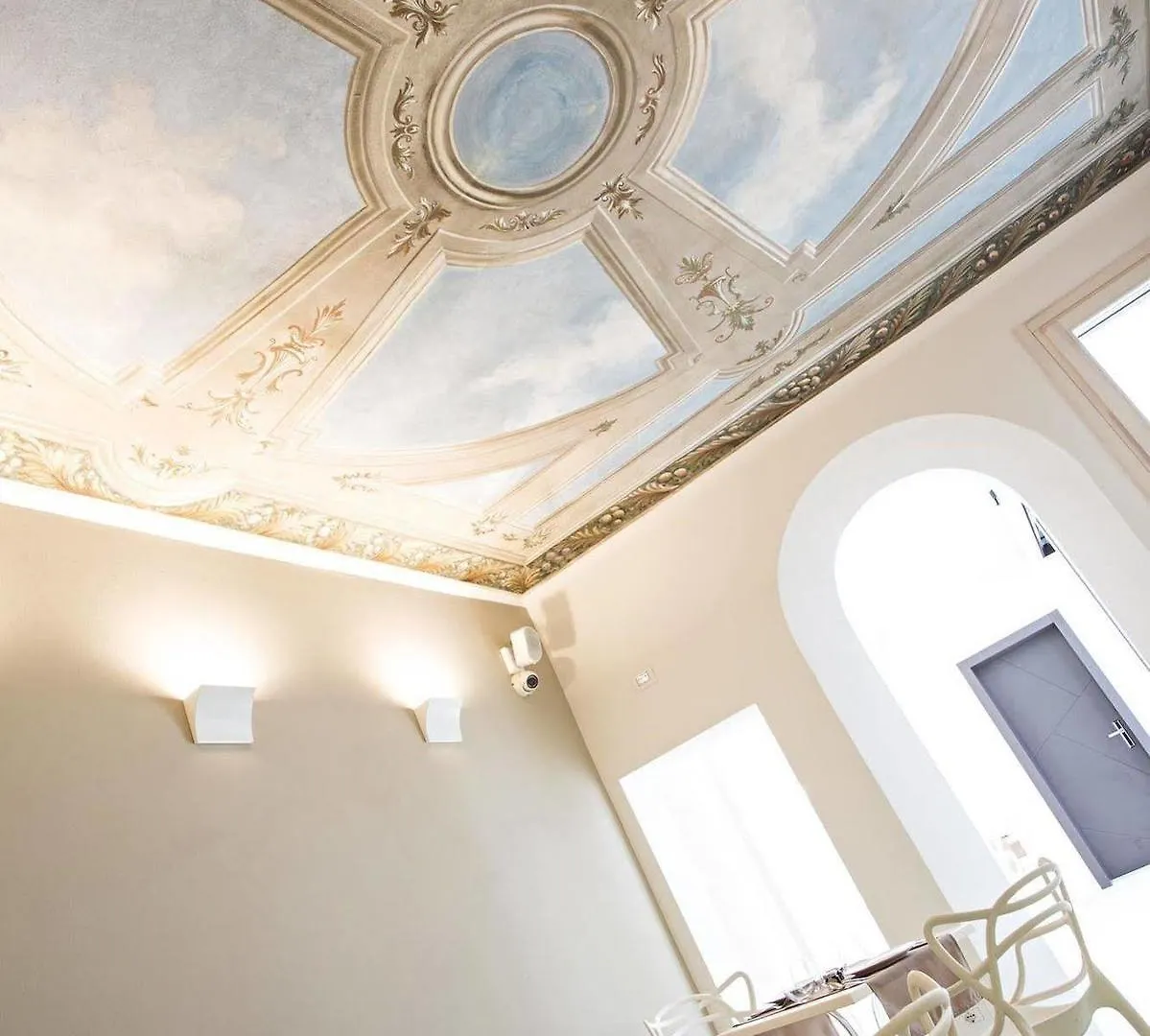 Borgoleoni 18 - Room And Breakfast Ferrara Bed and breakfast