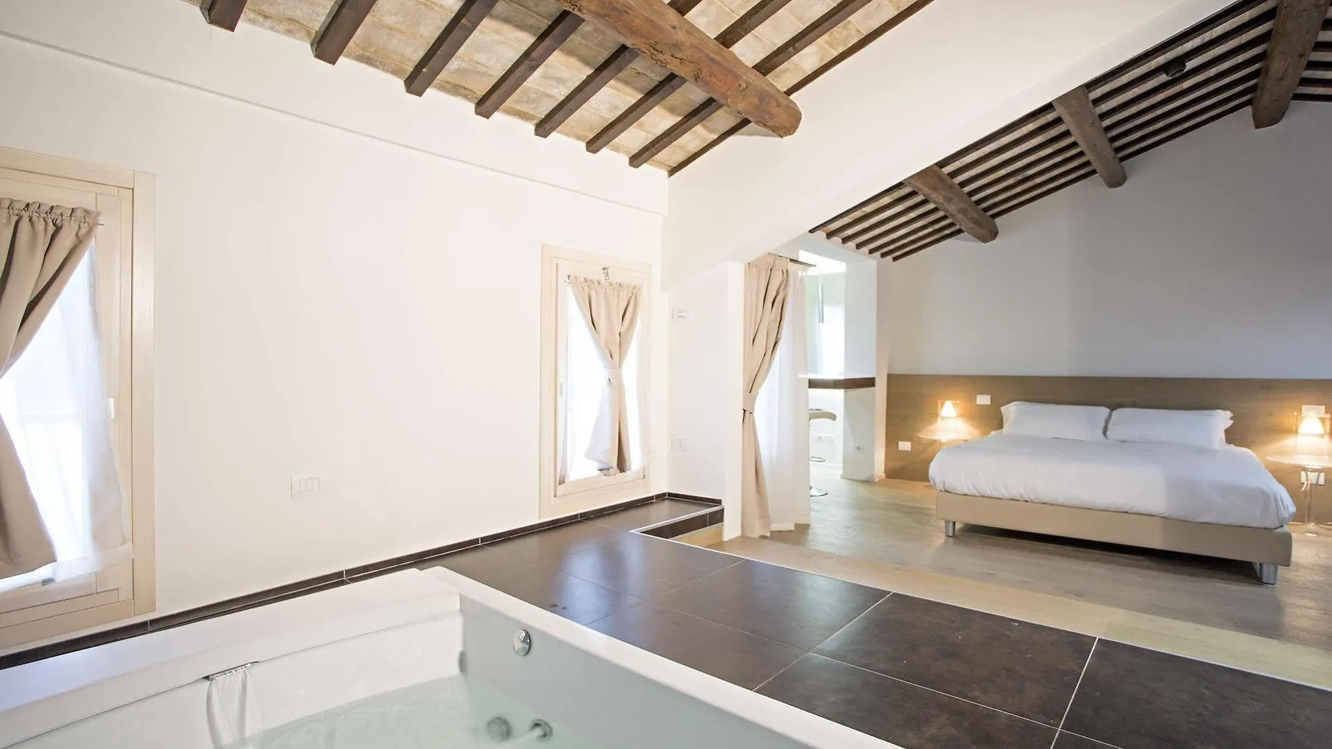 Borgoleoni 18 - Room And Breakfast Ferrara 2*,